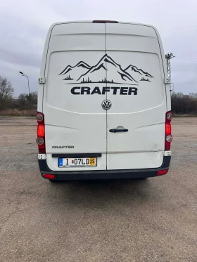 VW Crafter 2.0 tdi клима | Auto.bg — изображение 6 VW Crafter 2.0 tdi клима | Auto.bg — изображение 6