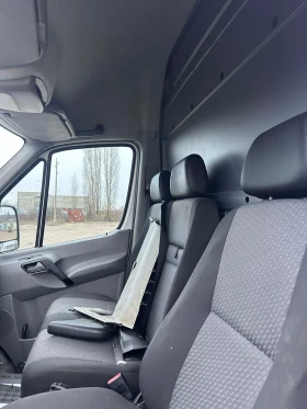 VW Crafter 2.0 tdi клима | Auto.bg — изображение 9 VW Crafter 2.0 tdi клима | Auto.bg — изображение 9