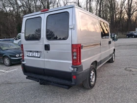 Peugeot Boxer 2.2HDI* КЛИМА* ХОЛАНДИЯ | Auto.bg — изображение 5 Peugeot Boxer 2.2HDI* КЛИМА* ХОЛАНДИЯ | Auto.bg — изображение 5