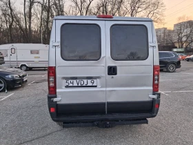 Peugeot Boxer 2.2HDI* КЛИМА* ХОЛАНДИЯ | Auto.bg — изображение 4 Peugeot Boxer 2.2HDI* КЛИМА* ХОЛАНДИЯ | Auto.bg — изображение 4