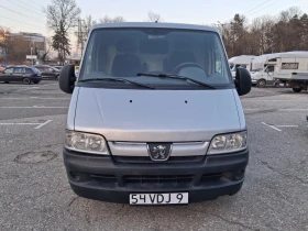 Peugeot Boxer 2.2HDI* КЛИМА* ХОЛАНДИЯ | Auto.bg — изображение 10 Peugeot Boxer 2.2HDI* КЛИМА* ХОЛАНДИЯ | Auto.bg — изображение 10