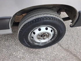 Peugeot Boxer 2.2HDI* КЛИМА* ХОЛАНДИЯ | Auto.bg — изображение 6 Peugeot Boxer 2.2HDI* КЛИМА* ХОЛАНДИЯ | Auto.bg — изображение 6