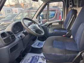 Peugeot Boxer 2.2HDI* КЛИМА* ХОЛАНДИЯ | Auto.bg — изображение 9 Peugeot Boxer 2.2HDI* КЛИМА* ХОЛАНДИЯ | Auto.bg — изображение 9