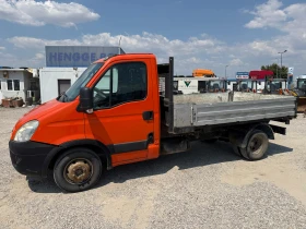 Iveco 35 undefined | Auto.bg — изображение 10 Iveco 35 undefined | Auto.bg — изображение 10