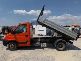 Iveco 35 undefined | Auto.bg — изображение 4 Iveco 35 undefined | Auto.bg — изображение 4