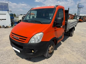 Iveco 35 undefined | Auto.bg — изображение 12 Iveco 35 undefined | Auto.bg — изображение 12
