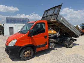 Iveco 35 undefined | Auto.bg — изображение 2 Iveco 35 undefined | Auto.bg — изображение 2