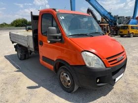 Iveco 35 undefined | Auto.bg — изображение 13 Iveco 35 undefined | Auto.bg — изображение 13
