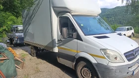 Mercedes-Benz Sprinter 313 undefined | Auto.bg — изображение 2 Mercedes-Benz Sprinter 313 undefined | Auto.bg — изображение 2