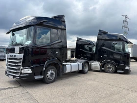 Daf XF n 480 FT LD