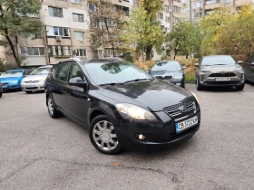 Kia Ceed 1.6 CRDi * КЛИМАТРОНИК* !ТОП! - Car24.bg Kia Ceed 1.6 CRDi * КЛИМАТРОНИК* !ТОП!