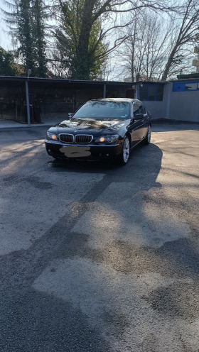 Обява за продажба на BMW 730 ~14 200 лв. - изображение 1