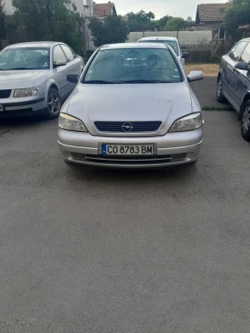 Opel Astra - Car24.bg Opel Astra