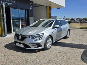 Renault Megane Grandtour 1.5 dCi 115 к.с. - Car24.bg Renault Megane Grandtour 1.5 dCi 115 к.с.