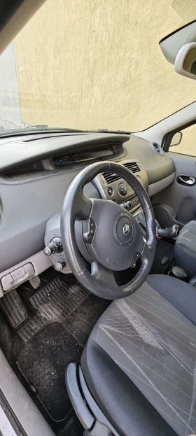 Renault Scenic Меган | Mobile.bg — малка снимка 5