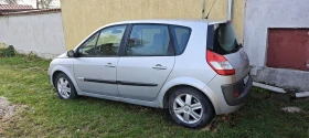 Renault Scenic Меган | Mobile.bg — малка снимка 3