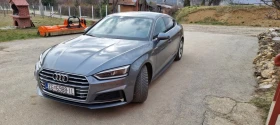 Audi A5 2.0TFSI - 6 € - 45490649 2 | Car24.bg Audi A5 2.0TFSI - 6 € - 45490649 2