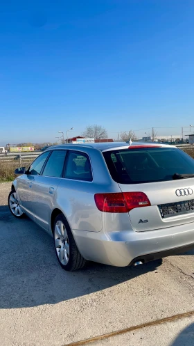 Audi A6 3.0 TDI QUATTRO 234к.с. - 9300 лв. / 4755.01 € - 77050806 3 | Car24.bg Audi A6 3.0 TDI QUATTRO 234к.с. - 9300 лв. / 4755.01 € - 77050806 3