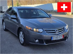 Honda Accord 2.0i * 156 к.с.* NAVI* SWISS* - Car24.bg Honda Accord 2.0i * 156 к.с.* NAVI* SWISS*