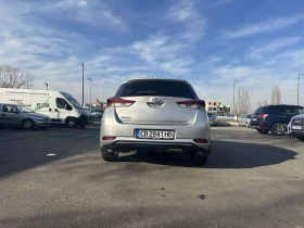 Toyota Auris 1.6I 157000KM - 23500 лв. / 12015.36 € - 18134542 4 | Car24.bg Toyota Auris 1.6I 157000KM - 23500 лв. / 12015.36 € - 18134542 4