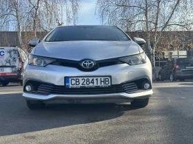 Toyota Auris 1.6I 157000KM - 23500 лв. / 12015.36 € - 18134542 2 | Car24.bg Toyota Auris 1.6I 157000KM - 23500 лв. / 12015.36 € - 18134542 2