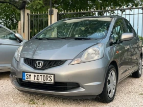 Honda Jazz 23700KM БЕЛГИЯ - 6900 € / 13495.23 лв. - 12753329 3 | Car24.bg Honda Jazz 23700KM БЕЛГИЯ - 6900 € / 13495.23 лв. - 12753329 3