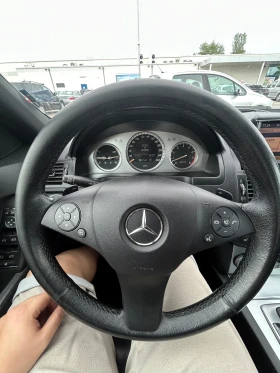 Mercedes-Benz C 230 2.5/AMG/KEYLESS/GAS | Auto.bg — изображение 12 Mercedes-Benz C 230 2.5/AMG/KEYLESS/GAS | Auto.bg — изображение 12