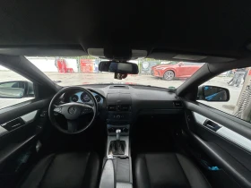 Mercedes-Benz C 230 2.5/AMG/KEYLESS/GAS | Auto.bg — изображение 9 Mercedes-Benz C 230 2.5/AMG/KEYLESS/GAS | Auto.bg — изображение 9