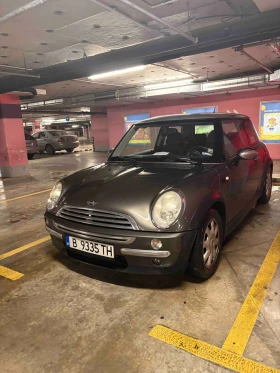 Mini D one - Car24.bg Mini D one