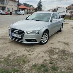 Audi A4 - Car24.bg Audi A4
