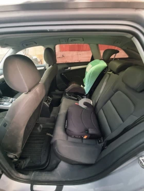 Audi A4 - 8300 € / 16233.39 лв. - 66877286 6 | Car24.bg Audi A4 - 8300 € / 16233.39 лв. - 66877286 6