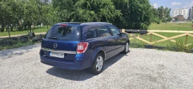 Opel Astra undefined | Auto.bg — изображение 4 Opel Astra undefined | Auto.bg — изображение 4
