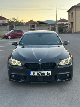 Снимка BMW 535