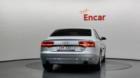 Audi A8 3.0 TDI Quattro | Auto.bg — изображение 4 Audi A8 3.0 TDI Quattro | Auto.bg — изображение 4