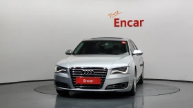 Audi A8 3.0 TDI Quattro | Auto.bg — изображение 3 Audi A8 3.0 TDI Quattro | Auto.bg — изображение 3