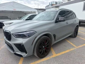 BMW X5M * Competition * АВТОКРЕДИТ БЕЗ ПЪРВОНАЧАЛНА ВНОСКА