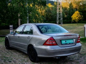 Mercedes-Benz C 220 2.2CDI(150)* FACELIFT* 6-СКОРОСТИ* ANDROID* - 2350 € / 4596.20 лв. - 41605285 5 | Car24.bg Mercedes-Benz C 220 2.2CDI(150)* FACELIFT* 6-СКОРОСТИ* ANDROID* - 2350 € / 4596.20 лв. - 41605285 5