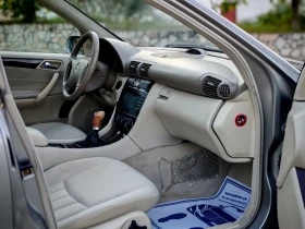 Mercedes-Benz C 220 2.2CDI(150)* FACELIFT* 6-СКОРОСТИ* ANDROID* - 2350 € / 4596.20 лв. - 41605285 13 | Car24.bg Mercedes-Benz C 220 2.2CDI(150)* FACELIFT* 6-СКОРОСТИ* ANDROID* - 2350 € / 4596.20 лв. - 41605285 13