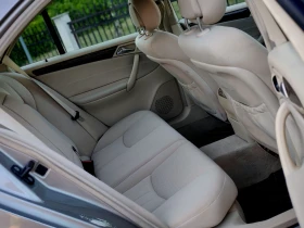 Mercedes-Benz C 220 2.2CDI(150)* FACELIFT* 6-СКОРОСТИ* ANDROID* - 2350 € / 4596.20 лв. - 41605285 14 | Car24.bg Mercedes-Benz C 220 2.2CDI(150)* FACELIFT* 6-СКОРОСТИ* ANDROID* - 2350 € / 4596.20 лв. - 41605285 14