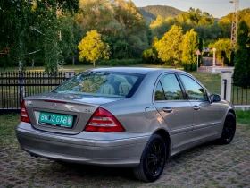 Mercedes-Benz C 220 2.2CDI(150)* FACELIFT* 6-СКОРОСТИ* ANDROID* - 2350 € / 4596.20 лв. - 41605285 6 | Car24.bg Mercedes-Benz C 220 2.2CDI(150)* FACELIFT* 6-СКОРОСТИ* ANDROID* - 2350 € / 4596.20 лв. - 41605285 6
