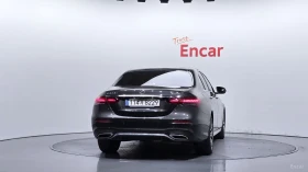 Mercedes-Benz E 220 4MATIC/AMG-LINE/DRIVE-ASSISTS/SUNROOF | Auto.bg — изображение 4 Mercedes-Benz E 220 4MATIC/AMG-LINE/DRIVE-ASSISTS/SUNROOF | Auto.bg — изображение 4