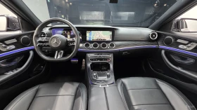 Mercedes-Benz E 220 4MATIC/AMG-LINE/DRIVE-ASSISTS/SUNROOF | Auto.bg — изображение 6 Mercedes-Benz E 220 4MATIC/AMG-LINE/DRIVE-ASSISTS/SUNROOF | Auto.bg — изображение 6