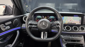 Mercedes-Benz E 220 4MATIC/AMG-LINE/DRIVE-ASSISTS/SUNROOF | Auto.bg — изображение 7 Mercedes-Benz E 220 4MATIC/AMG-LINE/DRIVE-ASSISTS/SUNROOF | Auto.bg — изображение 7