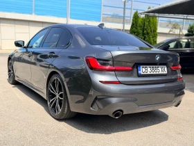 BMW 320 d xDrive M Sport Keyless CAM Harman Kardon 87000km | Auto.bg — изображение 7 BMW 320 d xDrive M Sport Keyless CAM Harman Kardon 87000km | Auto.bg — изображение 7