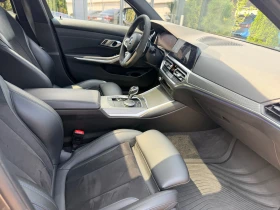 BMW 320 d xDrive M Sport Keyless CAM Harman Kardon 87000km | Auto.bg — изображение 15 BMW 320 d xDrive M Sport Keyless CAM Harman Kardon 87000km | Auto.bg — изображение 15