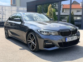 BMW 320 d xDrive M Sport Keyless CAM Harman Kardon 87000km | Auto.bg — изображение 3 BMW 320 d xDrive M Sport Keyless CAM Harman Kardon 87000km | Auto.bg — изображение 3