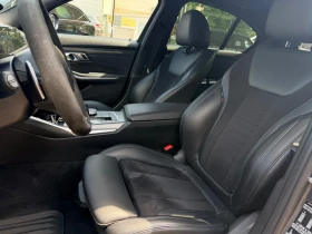 BMW 320 d xDrive M Sport Keyless CAM Harman Kardon 87000km | Auto.bg — изображение 9 BMW 320 d xDrive M Sport Keyless CAM Harman Kardon 87000km | Auto.bg — изображение 9