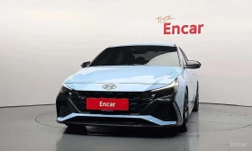 Hyundai Elantra N | Auto.bg — изображение 3 Hyundai Elantra N | Auto.bg — изображение 3