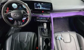 Hyundai Elantra N | Auto.bg — изображение 10 Hyundai Elantra N | Auto.bg — изображение 10