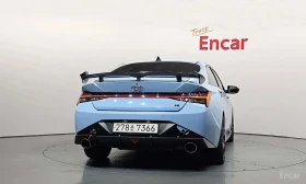 Hyundai Elantra N | Auto.bg — изображение 7 Hyundai Elantra N | Auto.bg — изображение 7